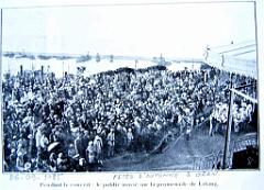 Oran- SDV- 0111
